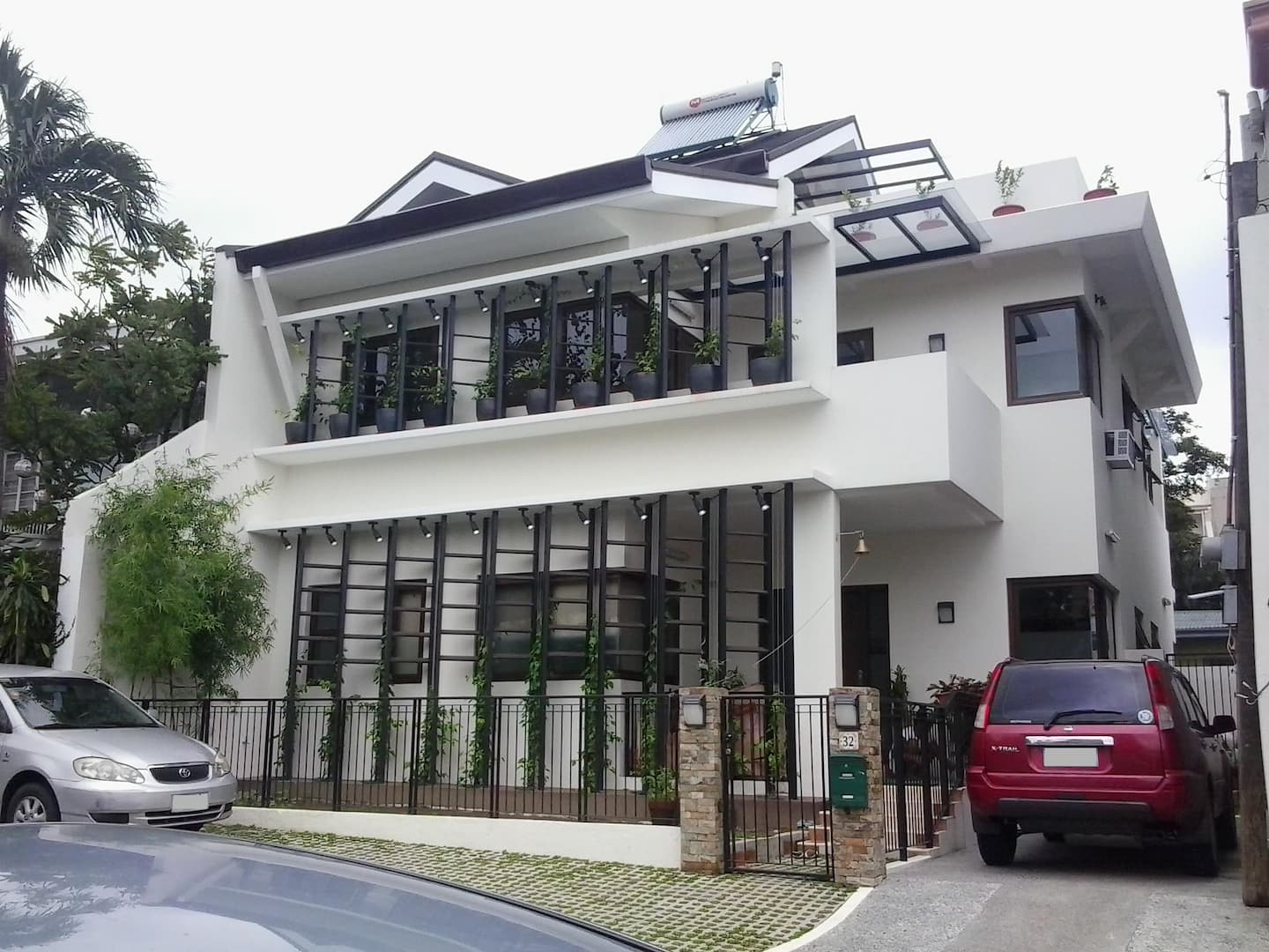 Our Work Alta Vista Drive